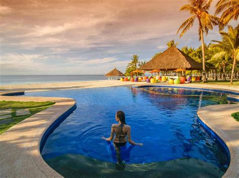 panglao best hotels|panglao resort with private pool.